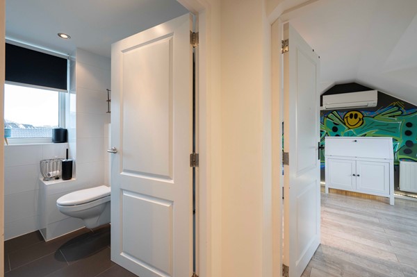 Medium property photo - Beatrixstraat 9, 4744 BA Bosschenhoofd